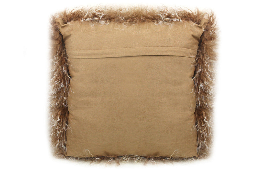 Tibetan Pillow