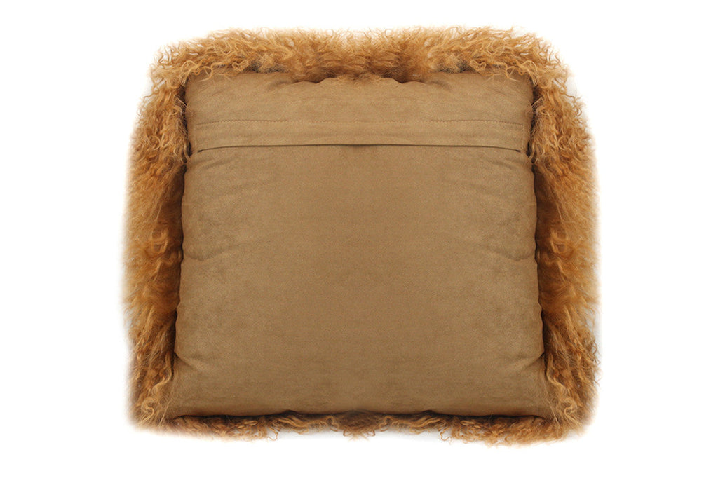 Tibetan Pillow