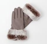 Touch Screen Gloves Smooth